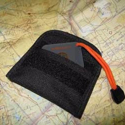CountyComm Signal Mirrors REV 3 Maratac®, Compact