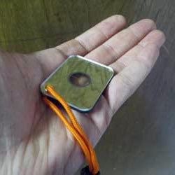 CountyComm Signal Mirrors REV 3 Maratac®, Compact