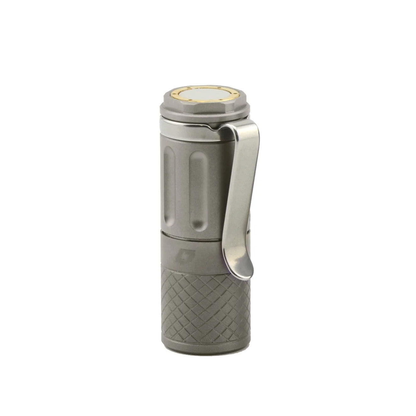 Prometheus Lights Foursevens Mini MKIII, Titanium