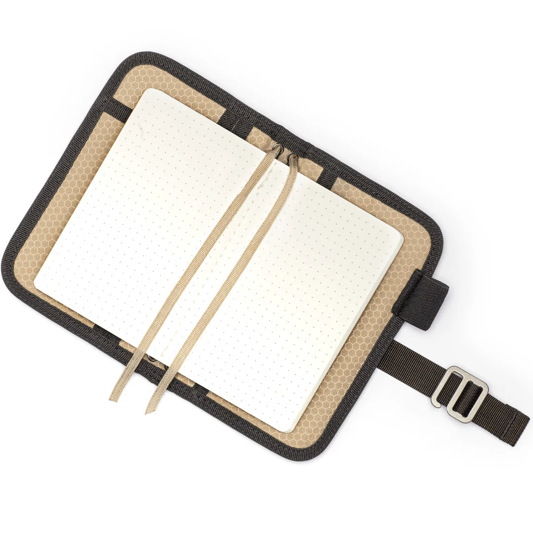 Lochby Mini Field Journal, Charcoal