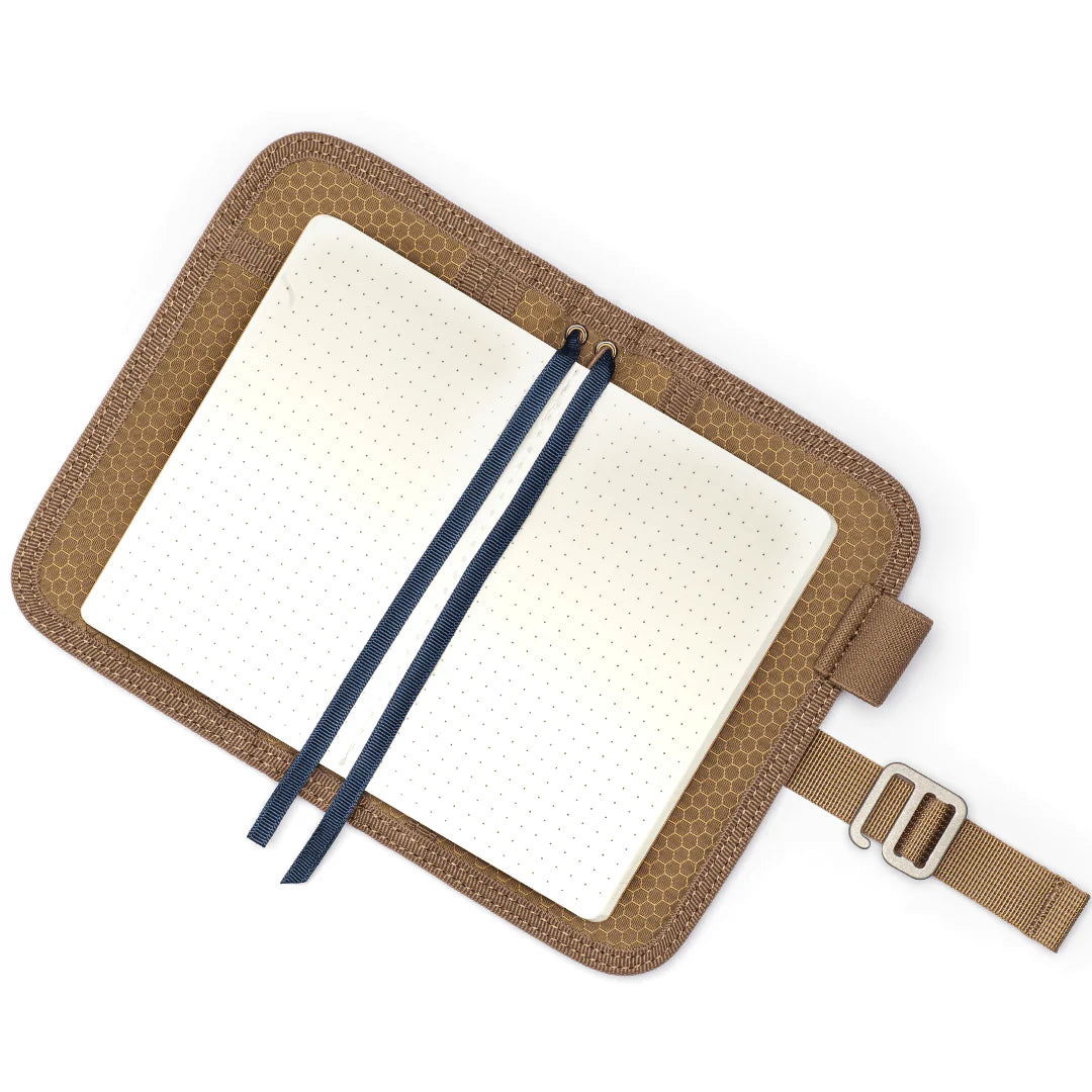 Lochby Mini Field Journal, Navy