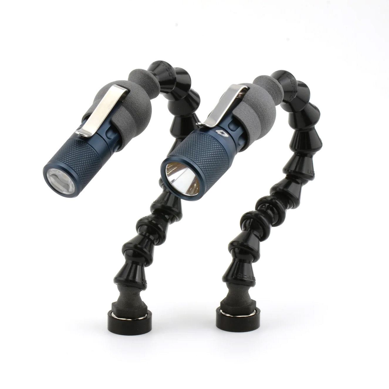 Prometheus Lights Foursevens Mini MKIII Flex Arm