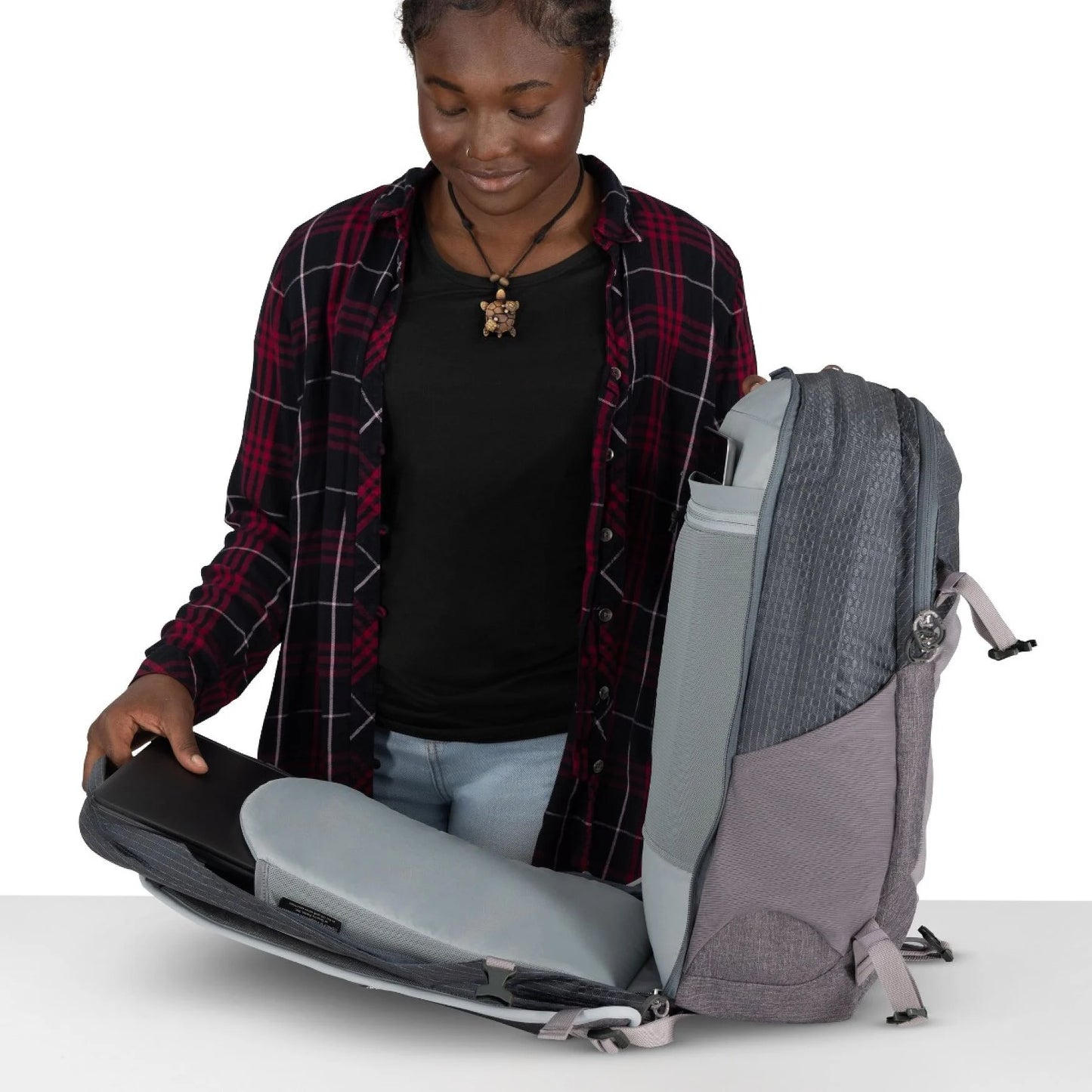 Osprey Nebula 32, Cascade Blue