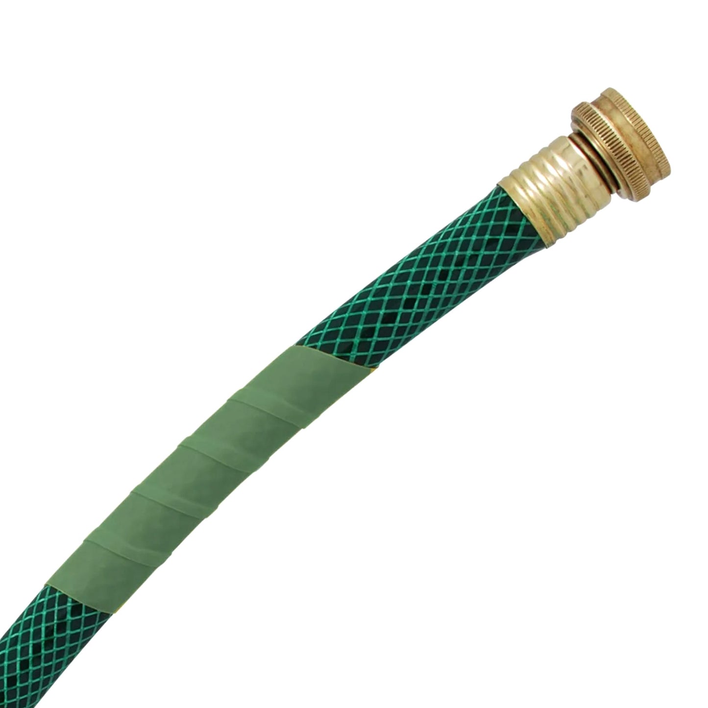 CountyComm Self Vulcanizing Grip Silicone X-treme Tape, OD Green