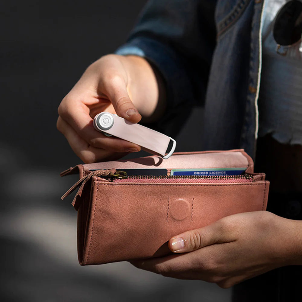 Orbitkey 2.0 Active Key Organiser