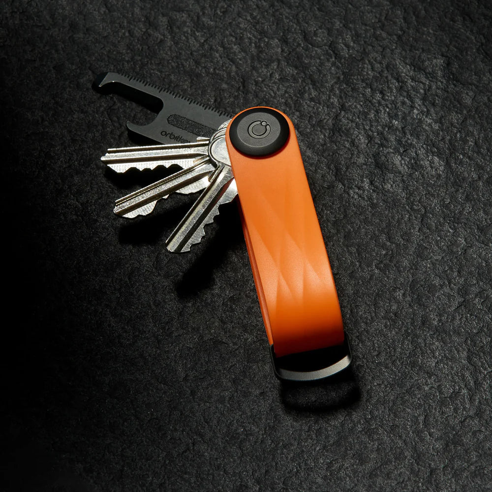 Orbitkey 2.0 Active Key Organiser
