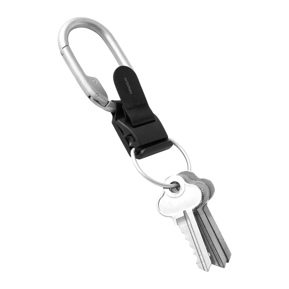 Orbitkey Clip v2