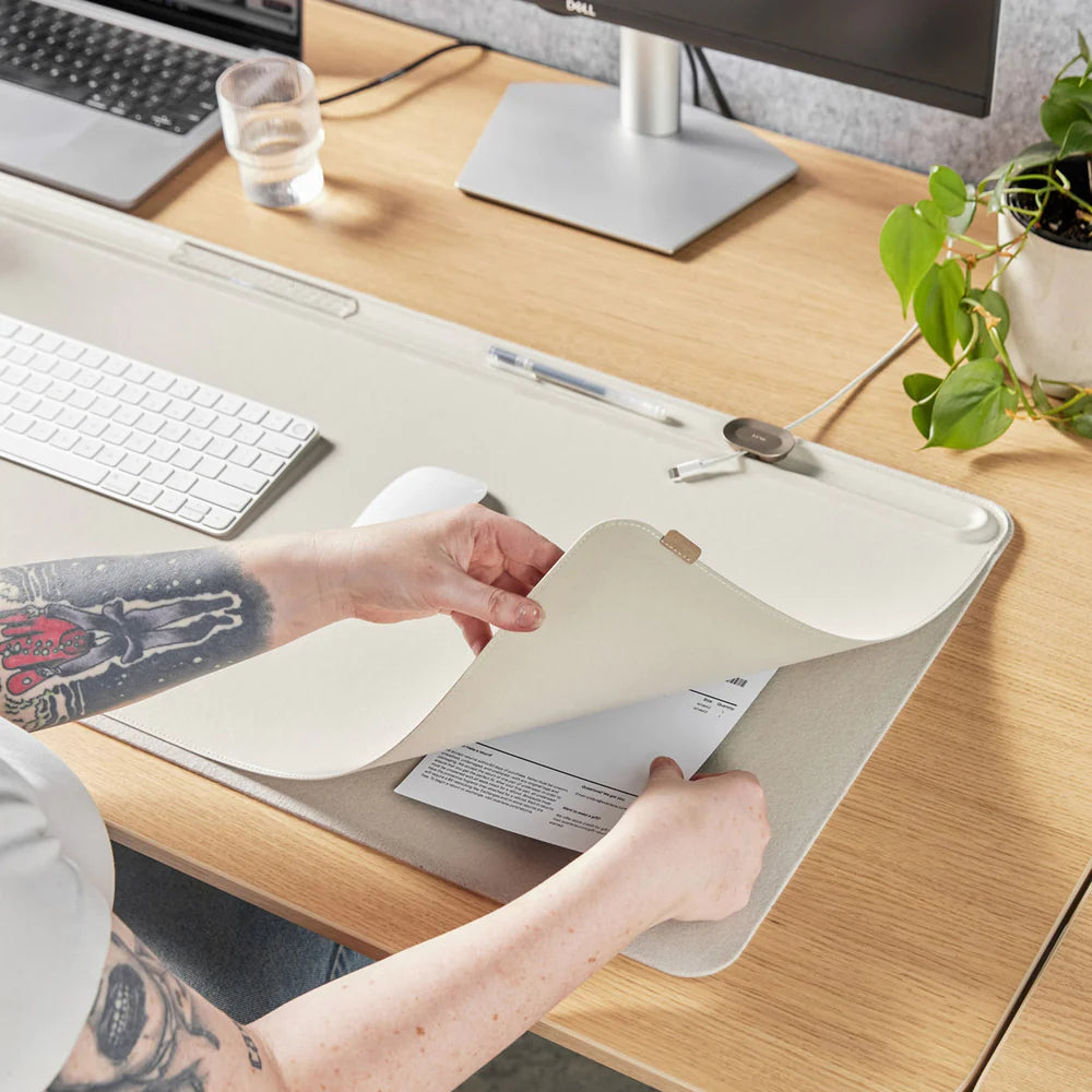 Orbitkey Desk Mat Large