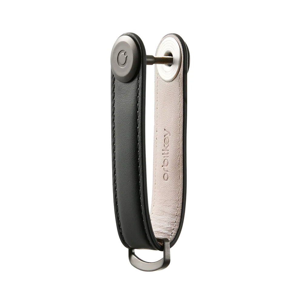 Orbitkey 2.0 Leather Key Organiser