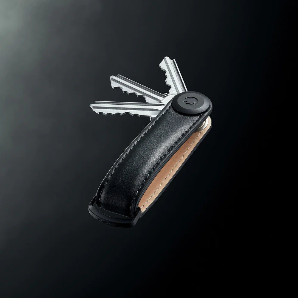 Orbitkey 2.0 Leather Key Organiser