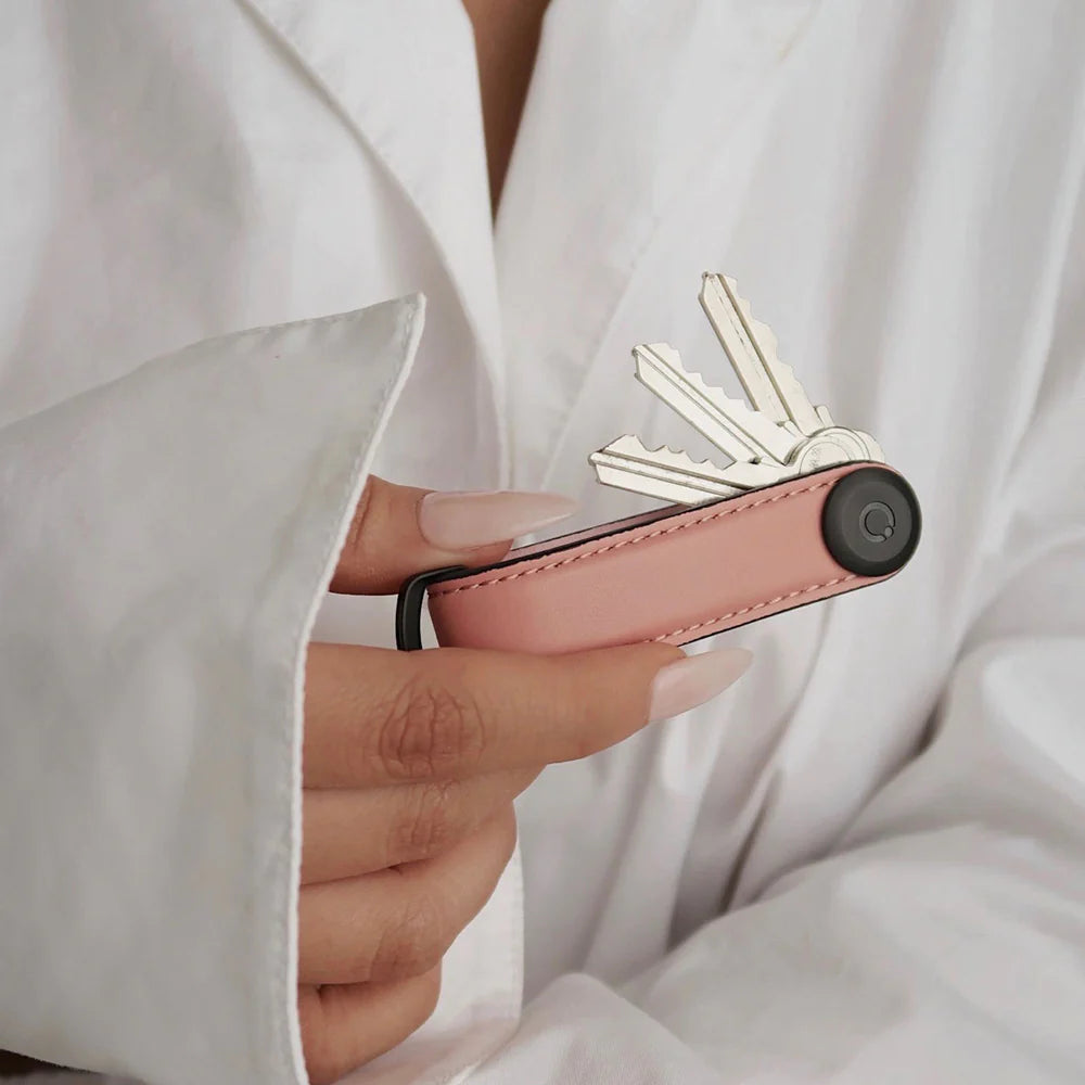 Orbitkey 2.0 Leather Key Organiser