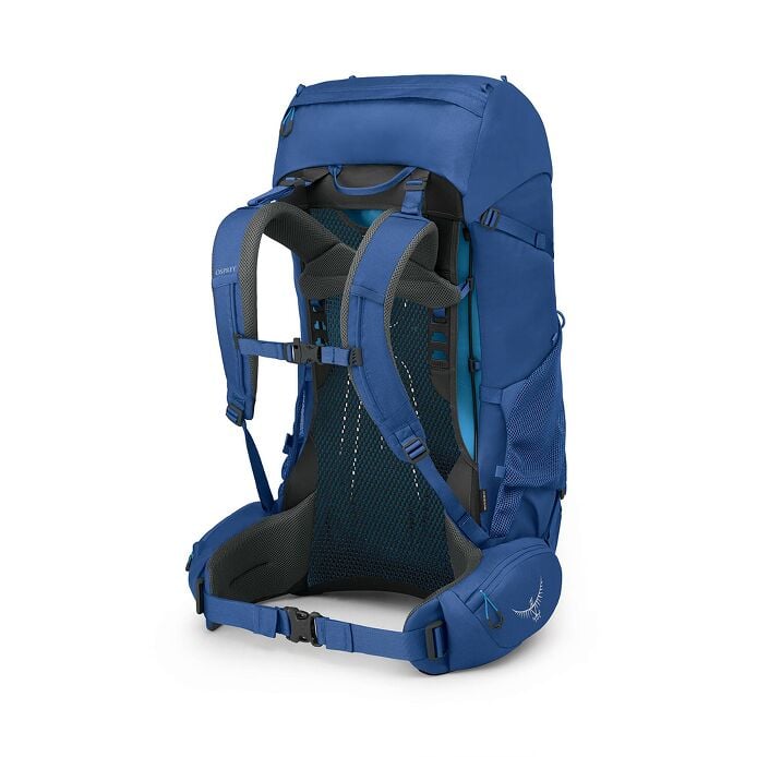 Osprey Rook 65, Astrology Blue/Blue Flame