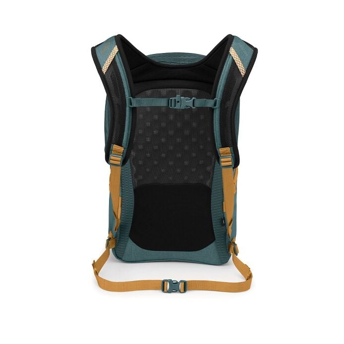 Osprey Quasar 26, Torrent Blue Heather