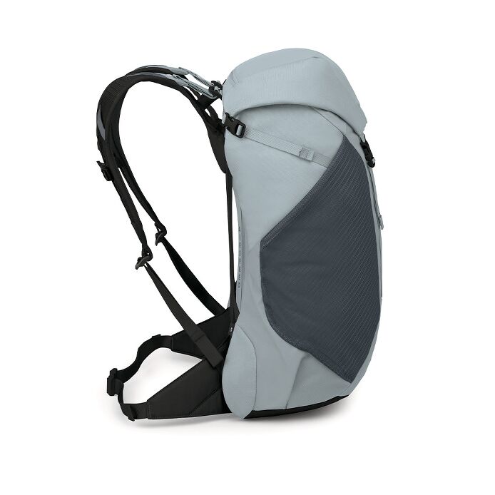 Osprey Hikelite™ LT 30, Silver Lining