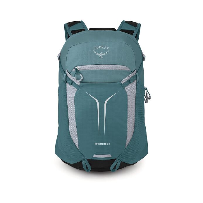 Osprey Sportlite™ 20, Torrent Blue