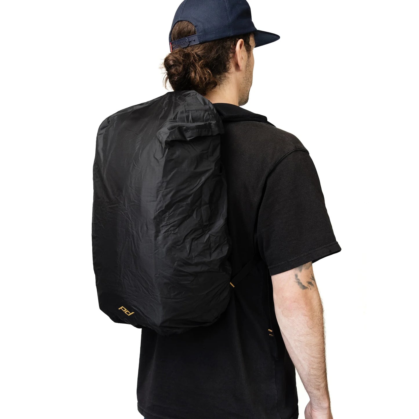 Peak Design Outdoor Rain Fly 15L-20L, Black