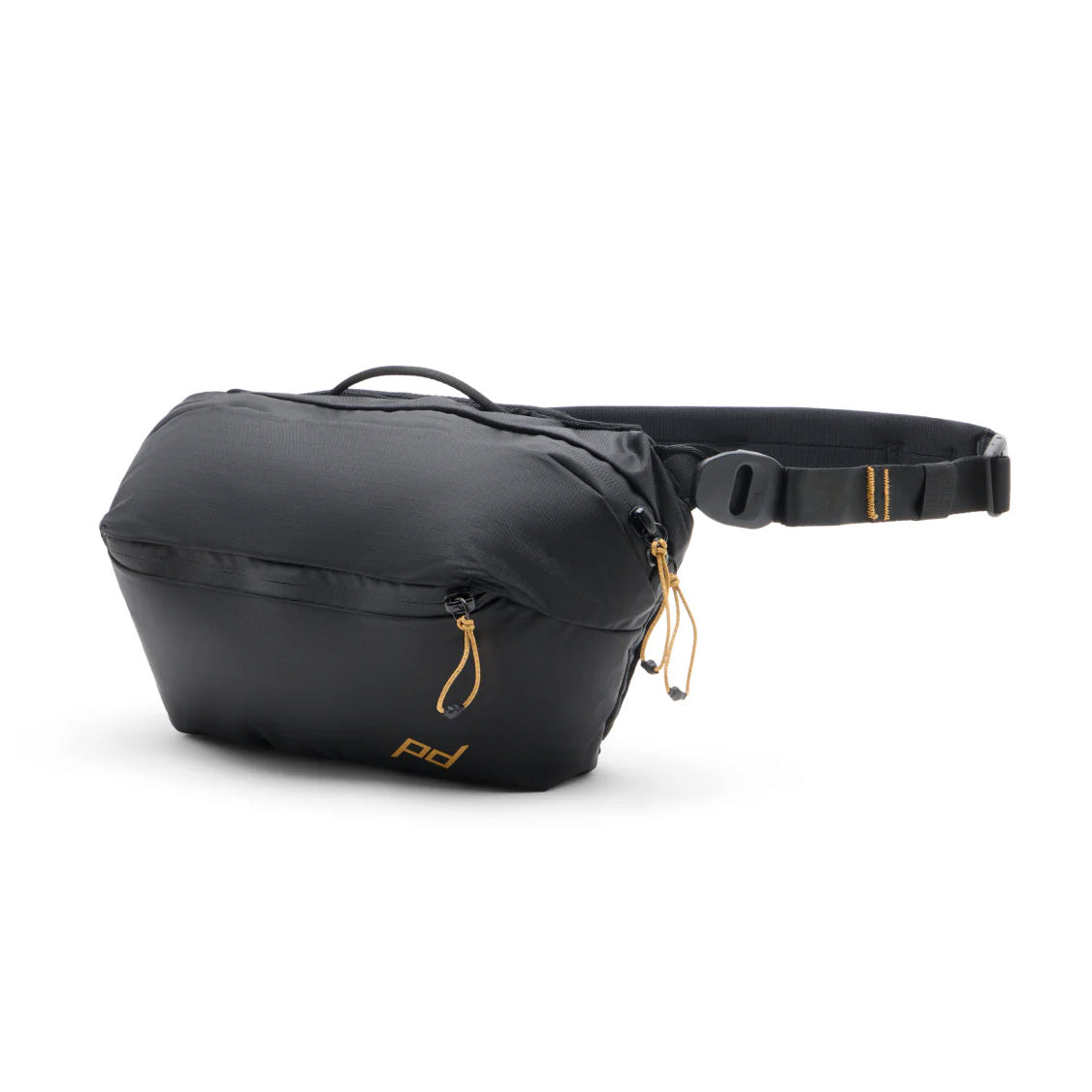 Peak Design Outdoor Sling 4L, Black