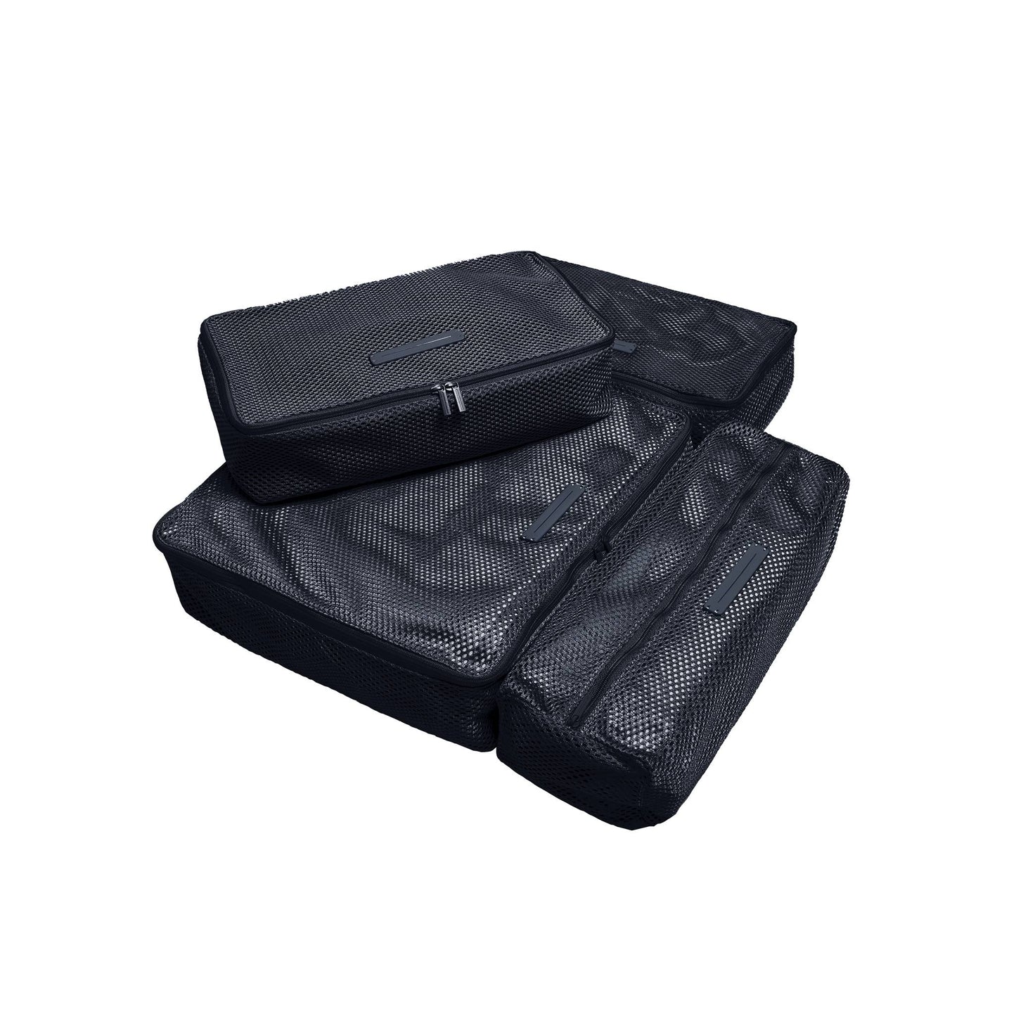 Horizn Studios Packing Cubes Set of four, Night Blue