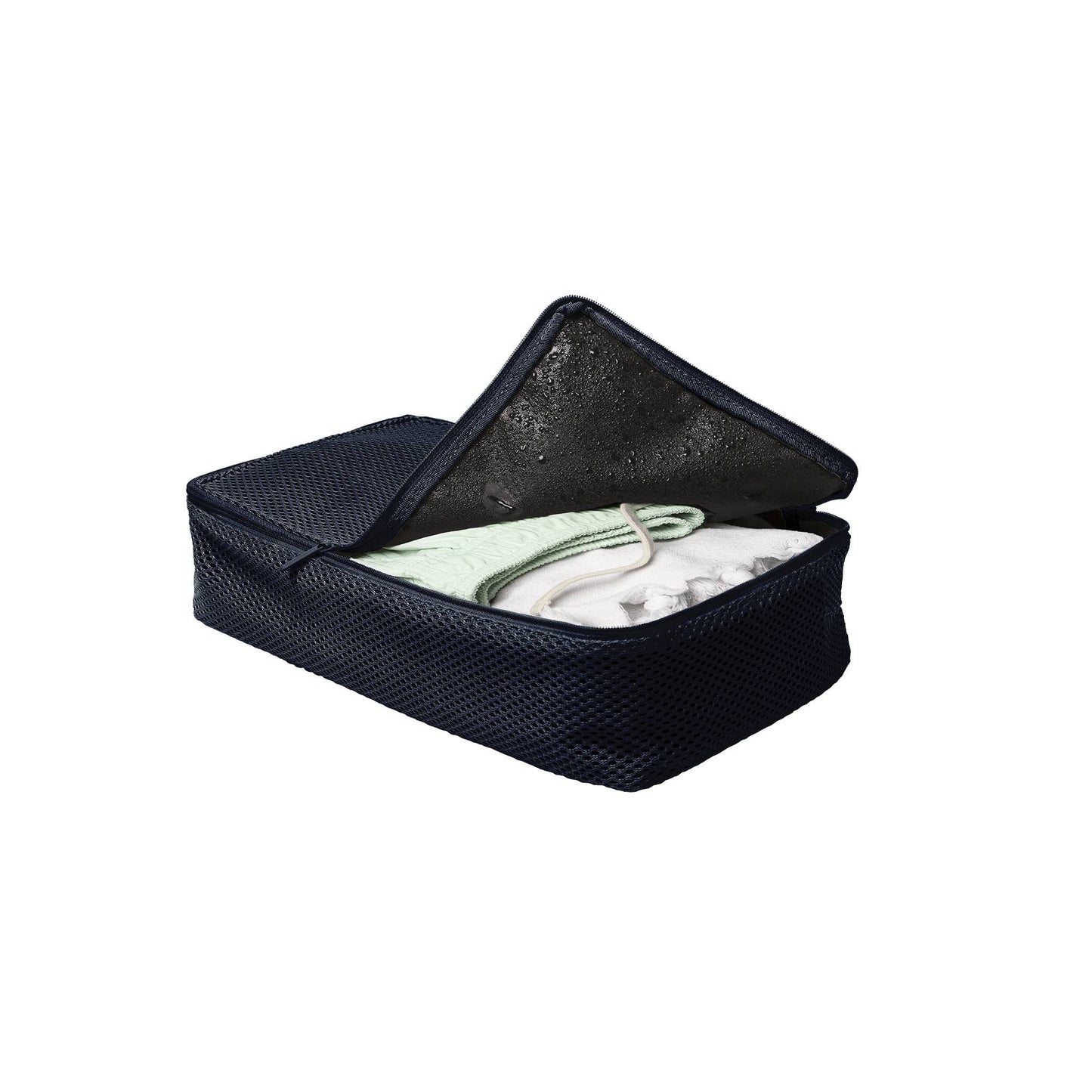 Horizn Studios Packing Cubes Set of four, Night Blue