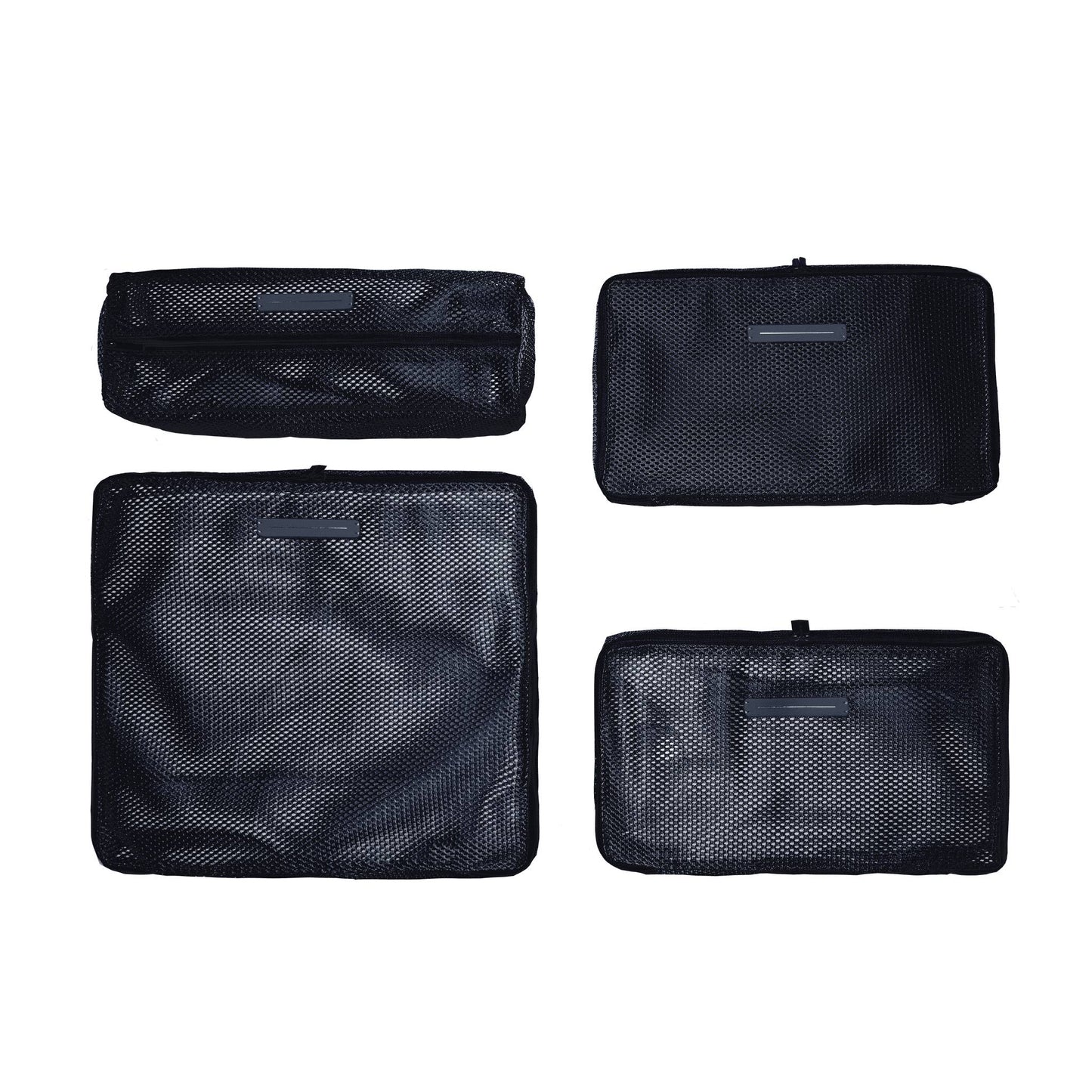 Horizn Studios Packing Cubes Set of four, Night Blue