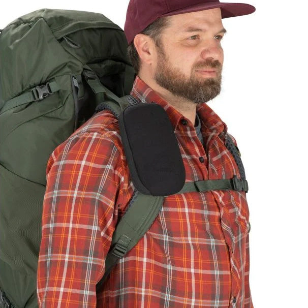 Osprey Pack Pocket Padded, Black