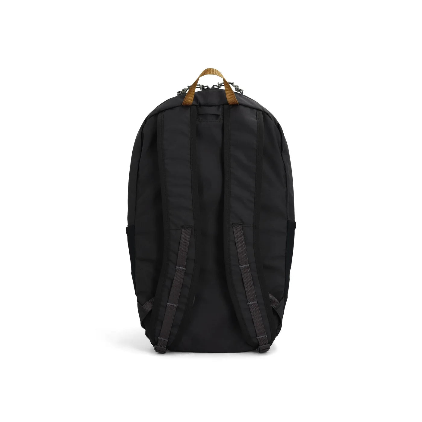 Topo Desigs Peakview Packable Backpack, Black / Neutral