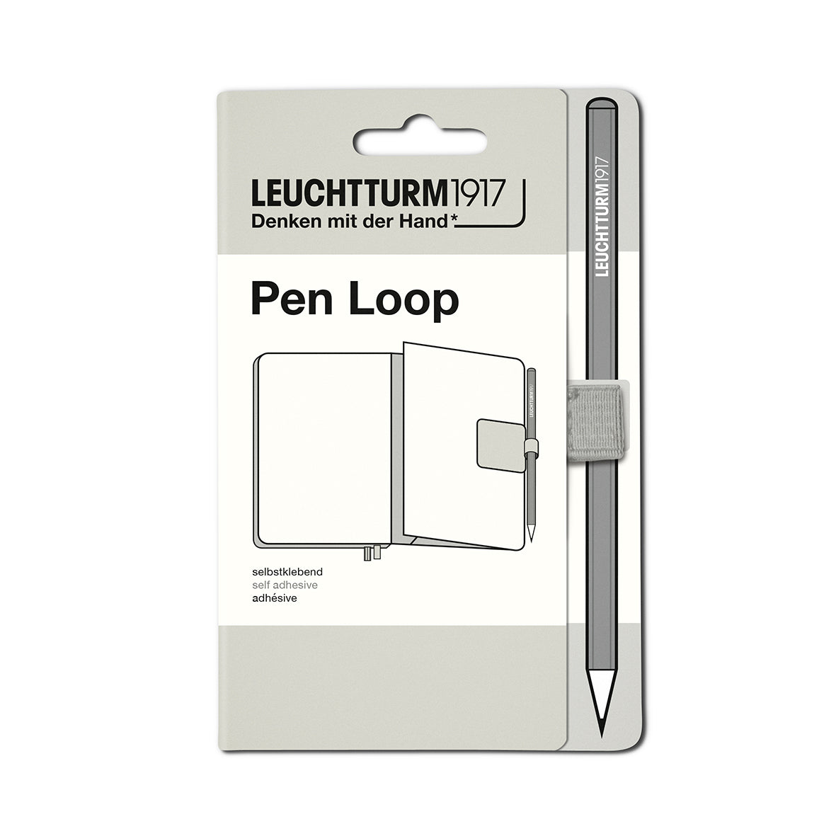 Leuchtturm1917 Pen Loop