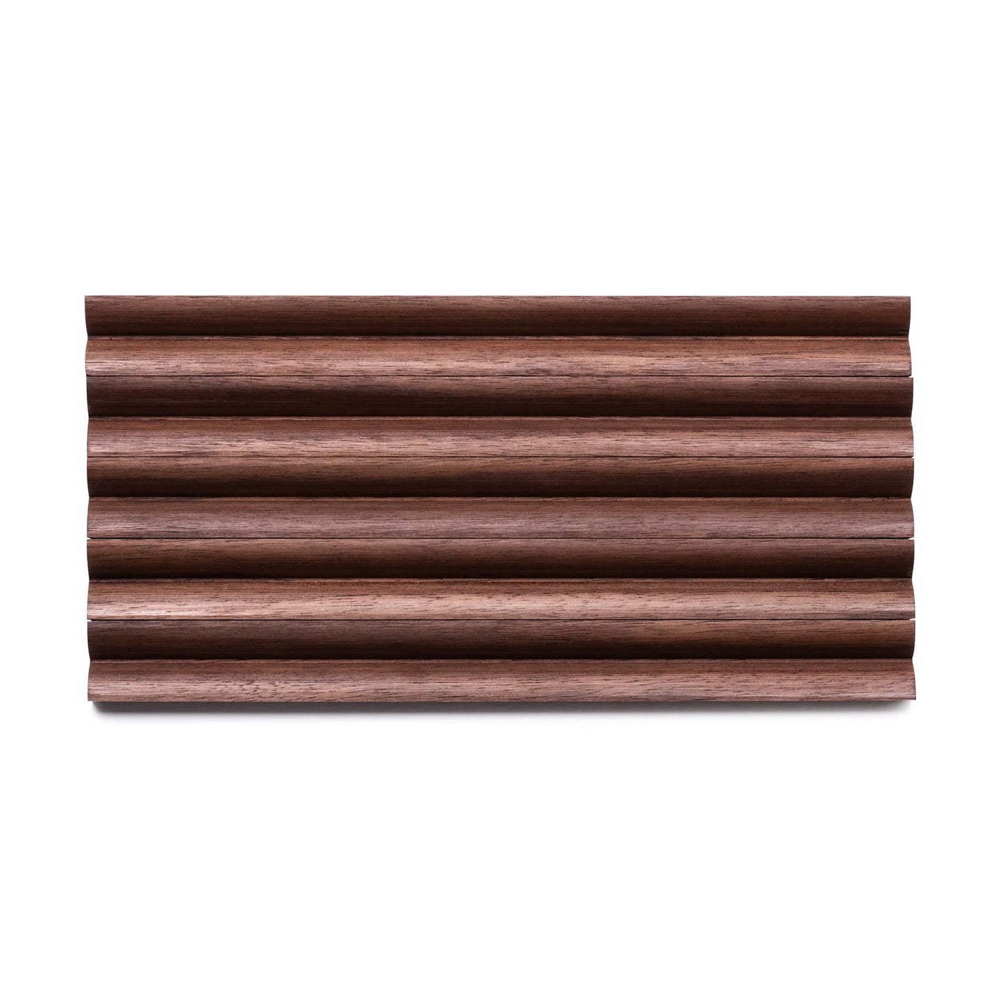 Oakywood Pen Holder Set of 5, Walnut