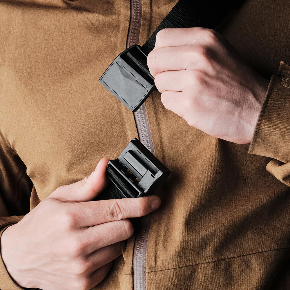 ALPAKA Pro Strap (Crossbody) Maglockz Buckle