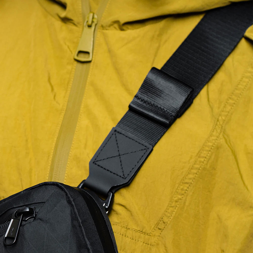 ALPAKA Pro Strap (Crossbody) Maglockz Buckle