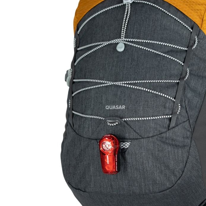 Osprey Quasar 26, Black