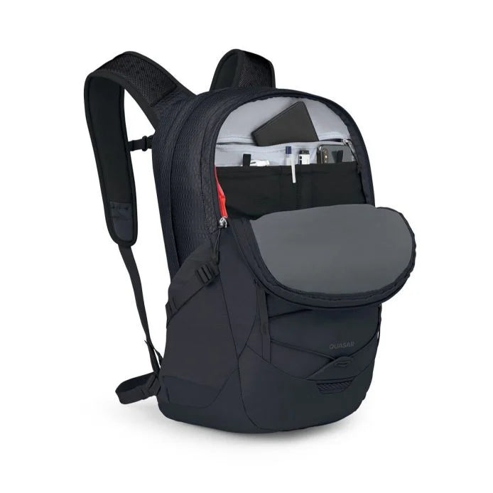 Osprey Quasar 26, Black