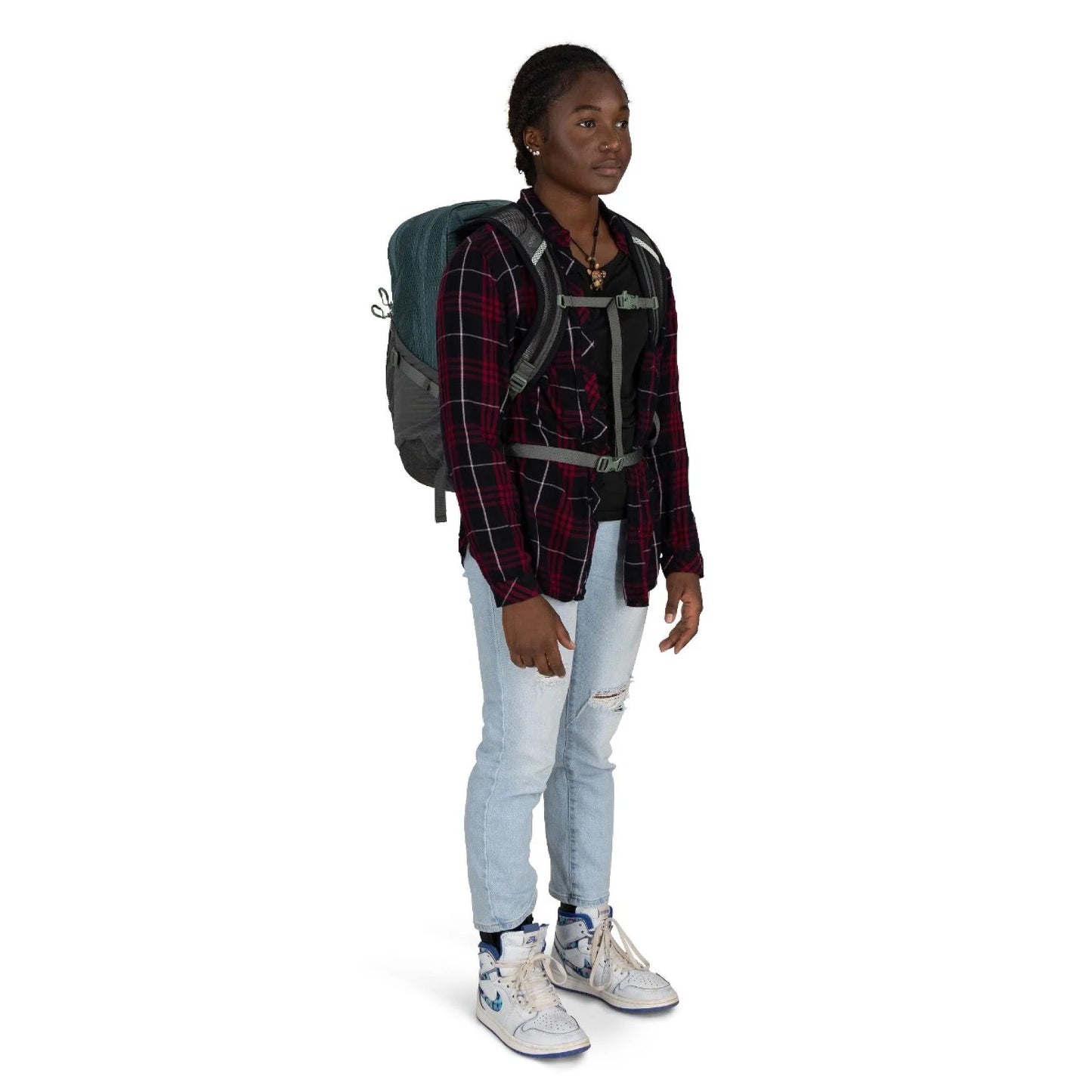 Osprey Quasar 26, Cascade Blue