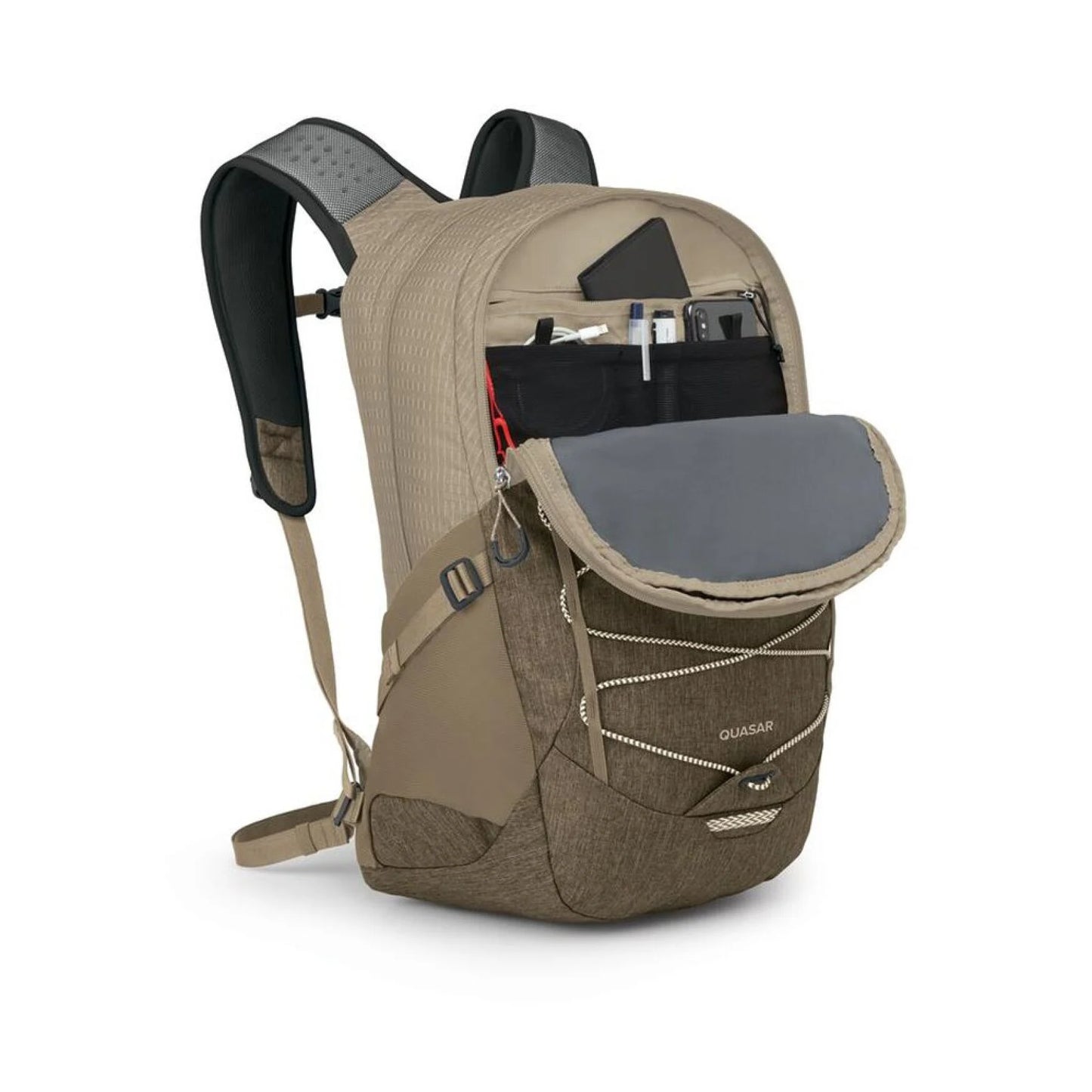 Osprey Quasar 26, Alpaca Tan