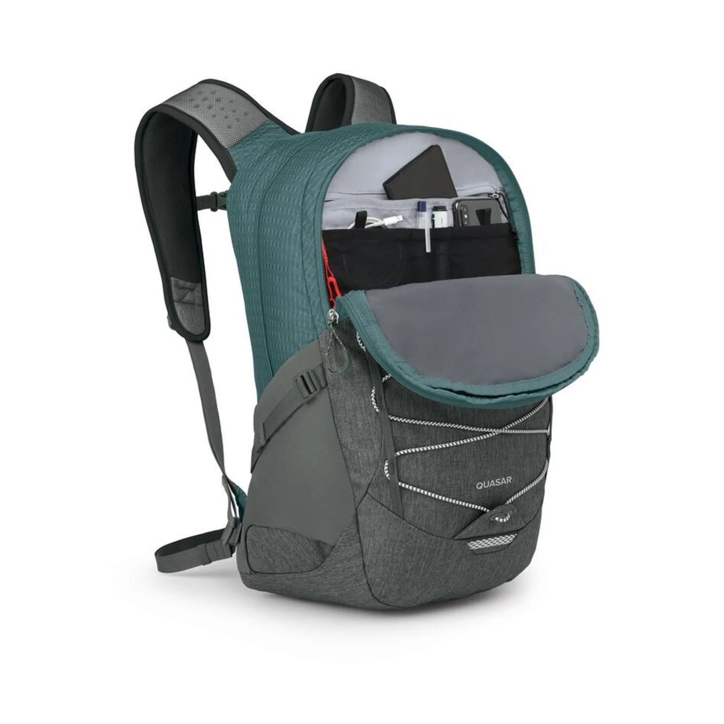Osprey Quasar 26, Cascade Blue