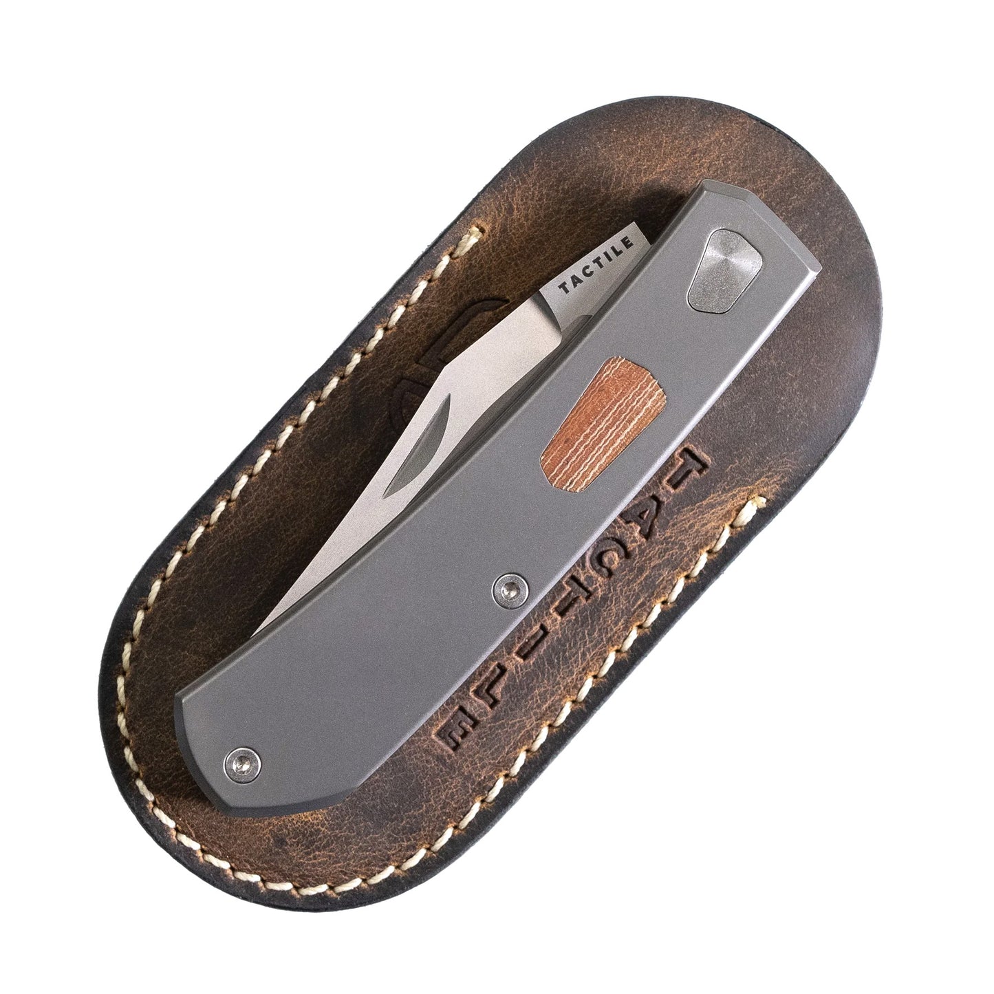 Tactile Knife Ranger Knife Slip