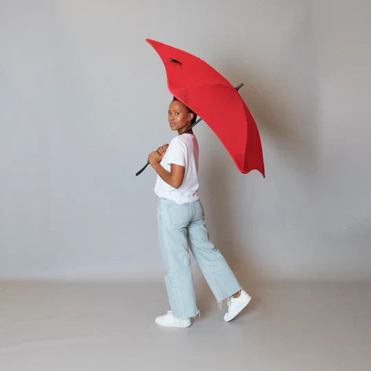 Blunt Umbrella Classic, Red
