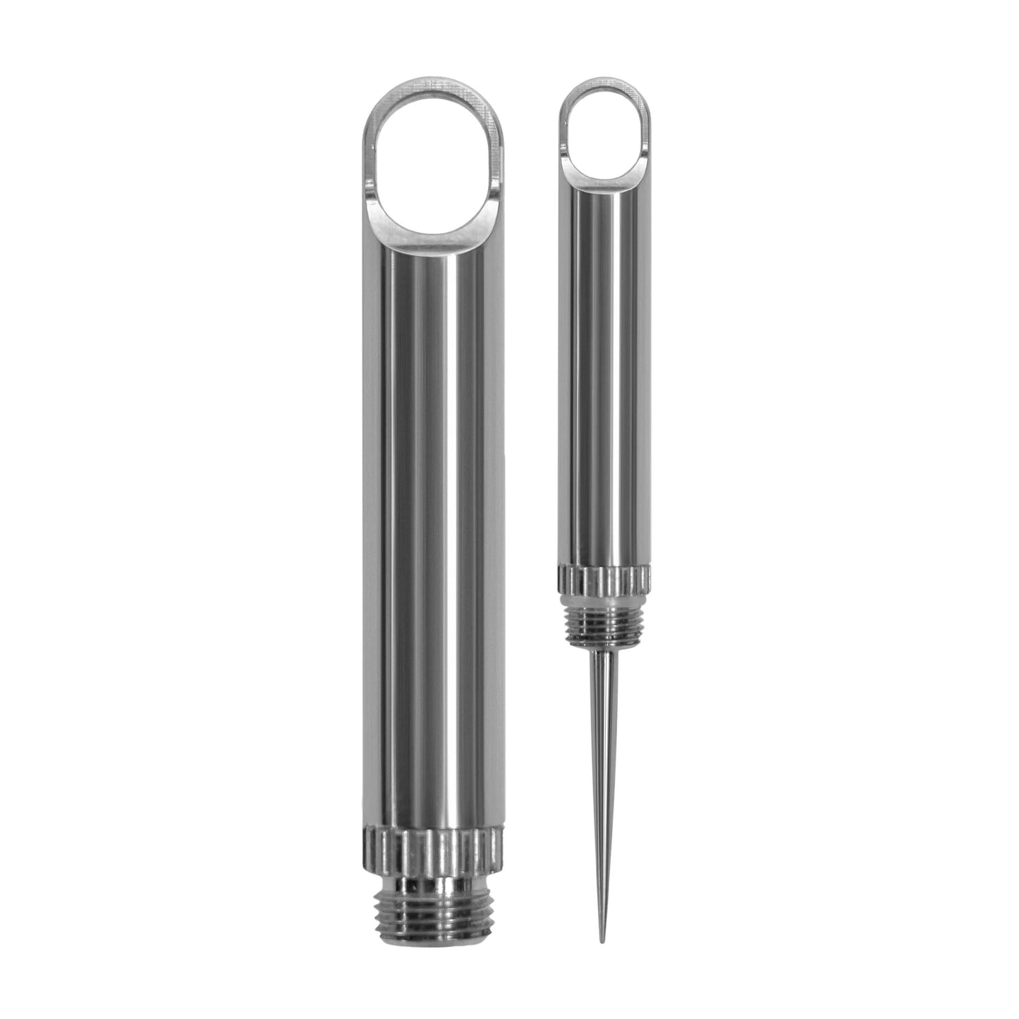 Daily Carry Co TiPick Titanium Toothpick, Black
