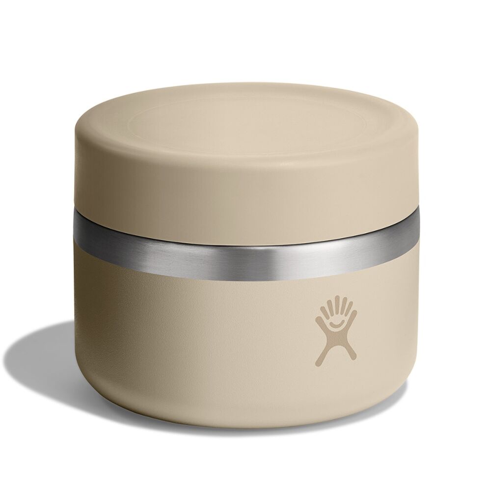 Hydro Flask Insulated Food Jar 12oz, Oat