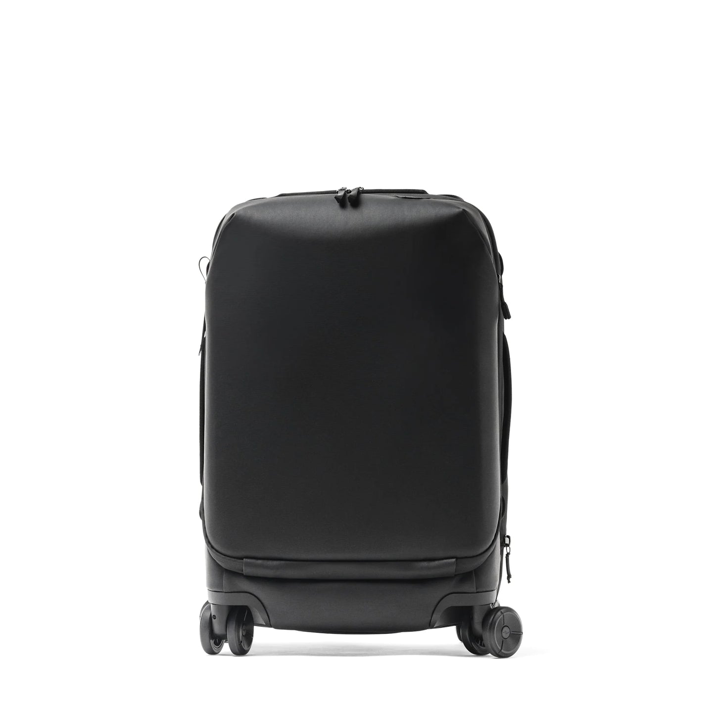 Peak Design Roller Pro Carry-On, Black