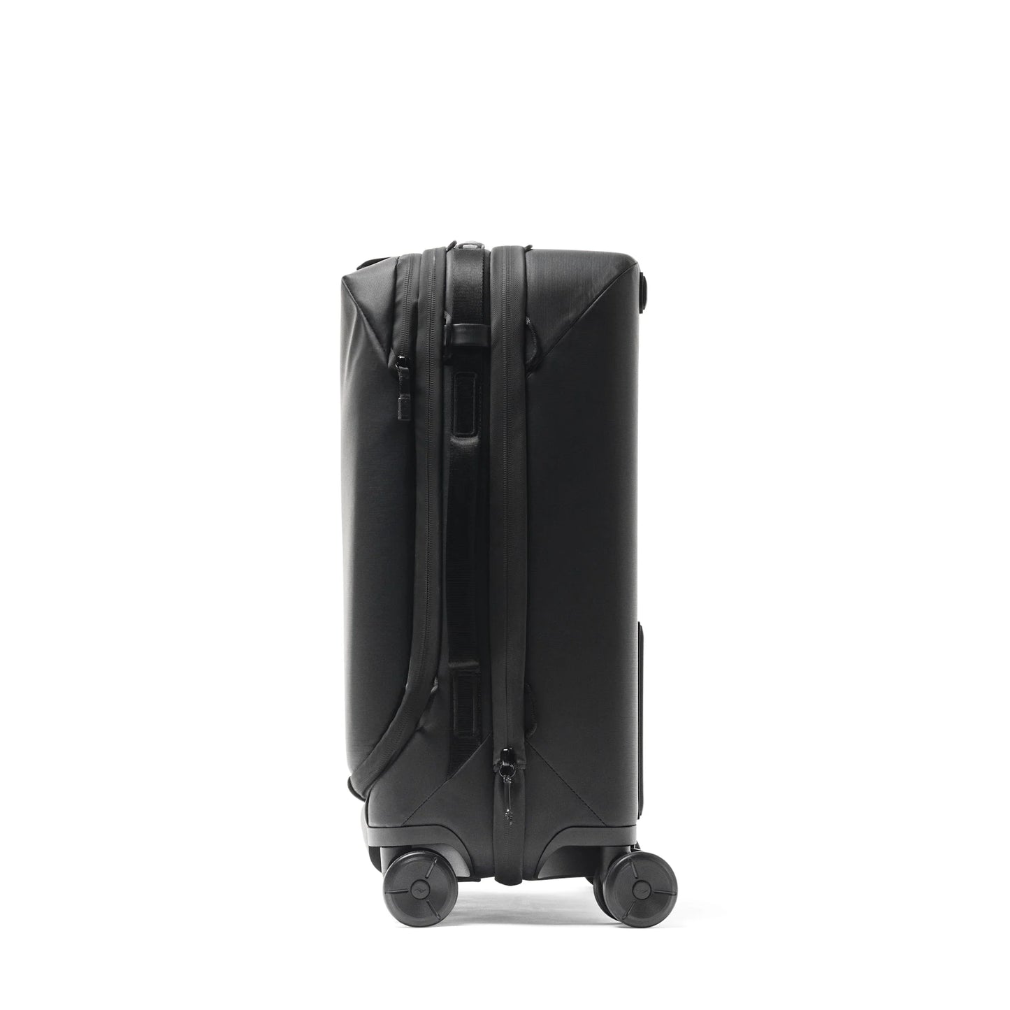 Peak Design Roller Pro Carry-On, Black