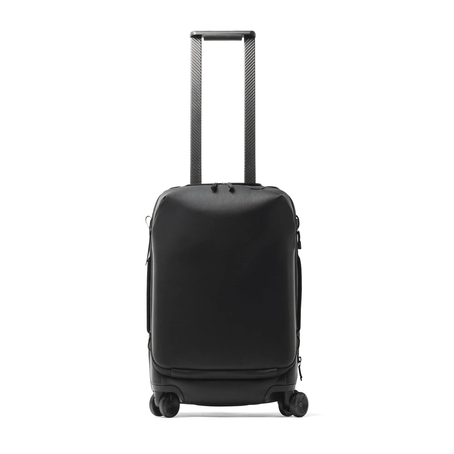 Peak Design Roller Pro Carry-On, Black