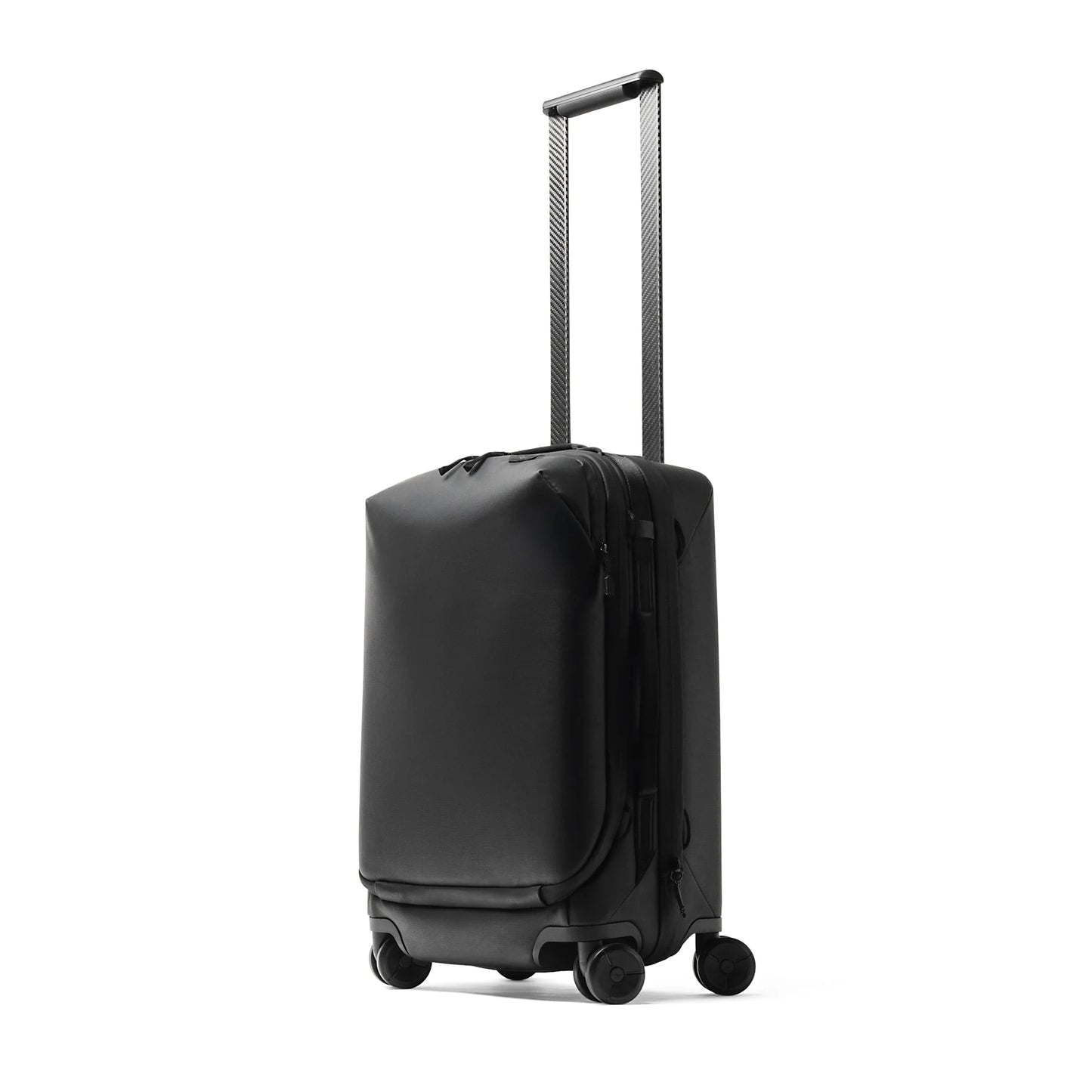 Peak Design Roller Pro Carry-On, Black
