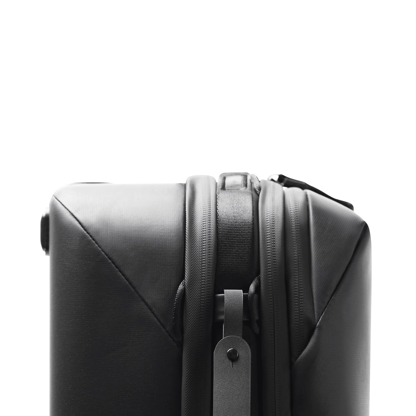Peak Design Roller Pro Carry-On, Black