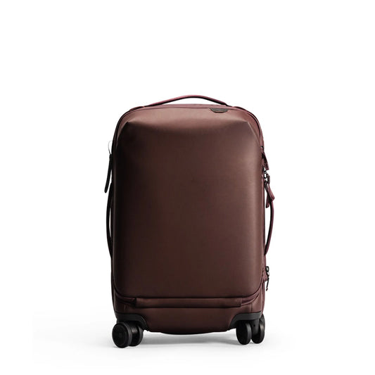Peak Design Roller Pro Carry-On, Eclipse