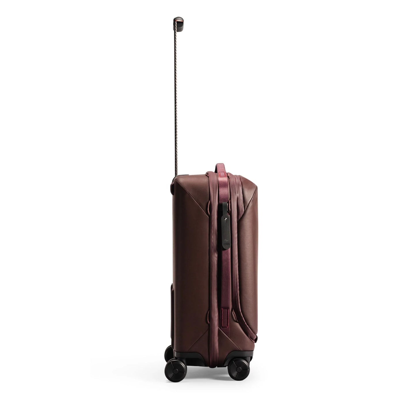 Peak Design Roller Pro Carry-On, Eclipse
