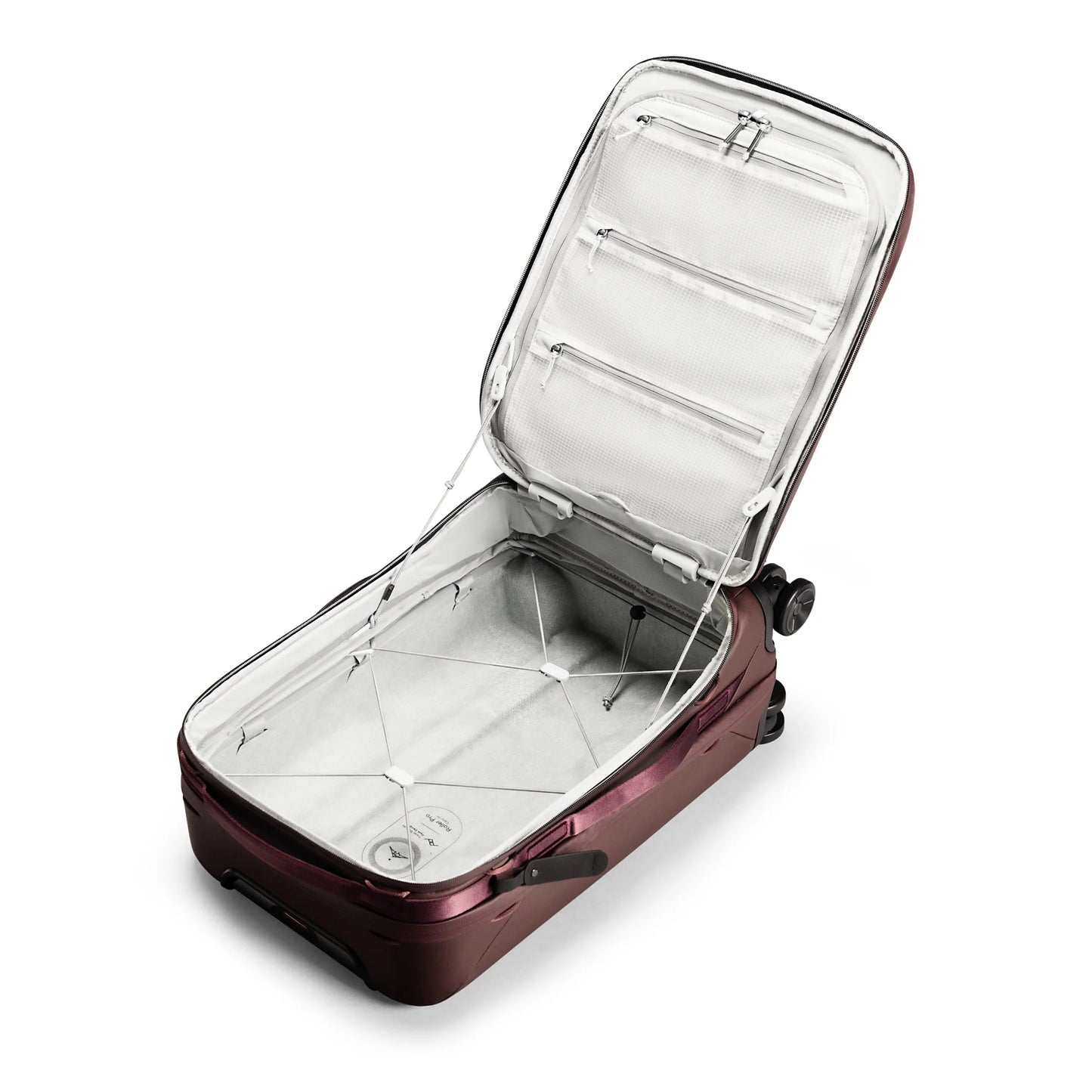 Peak Design Roller Pro Carry-On, Eclipse