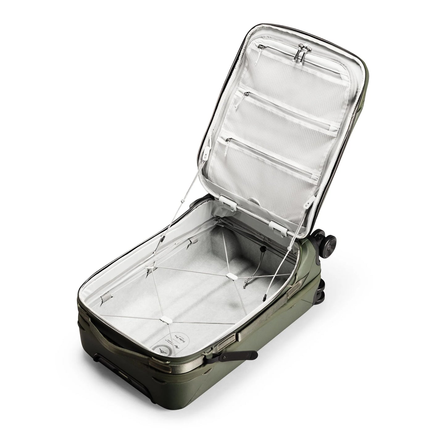 Peak Design Roller Pro Carry-On, Sage