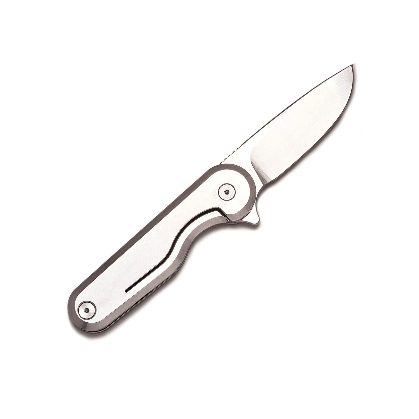 Craighill Rook Knife, Stainless Steel