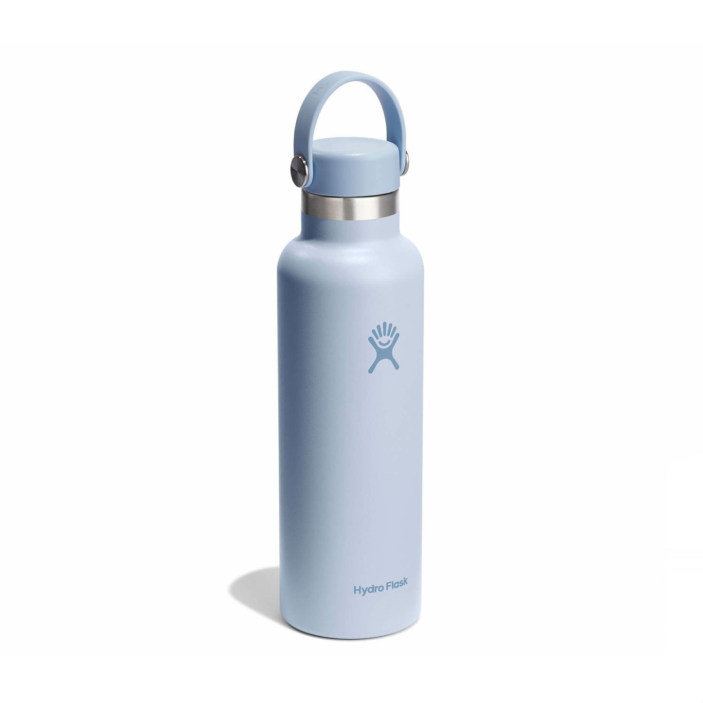 Hydro Flask Standard Mouth Flex Cap 21oz, Surf